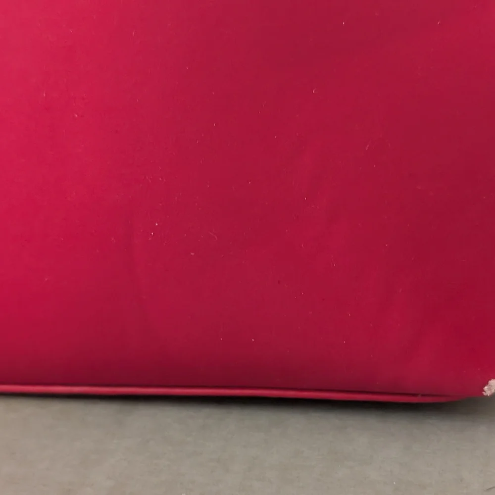 Dolce & Gabbana Red Women's Cosmetic Bag - Picture 2 of 5